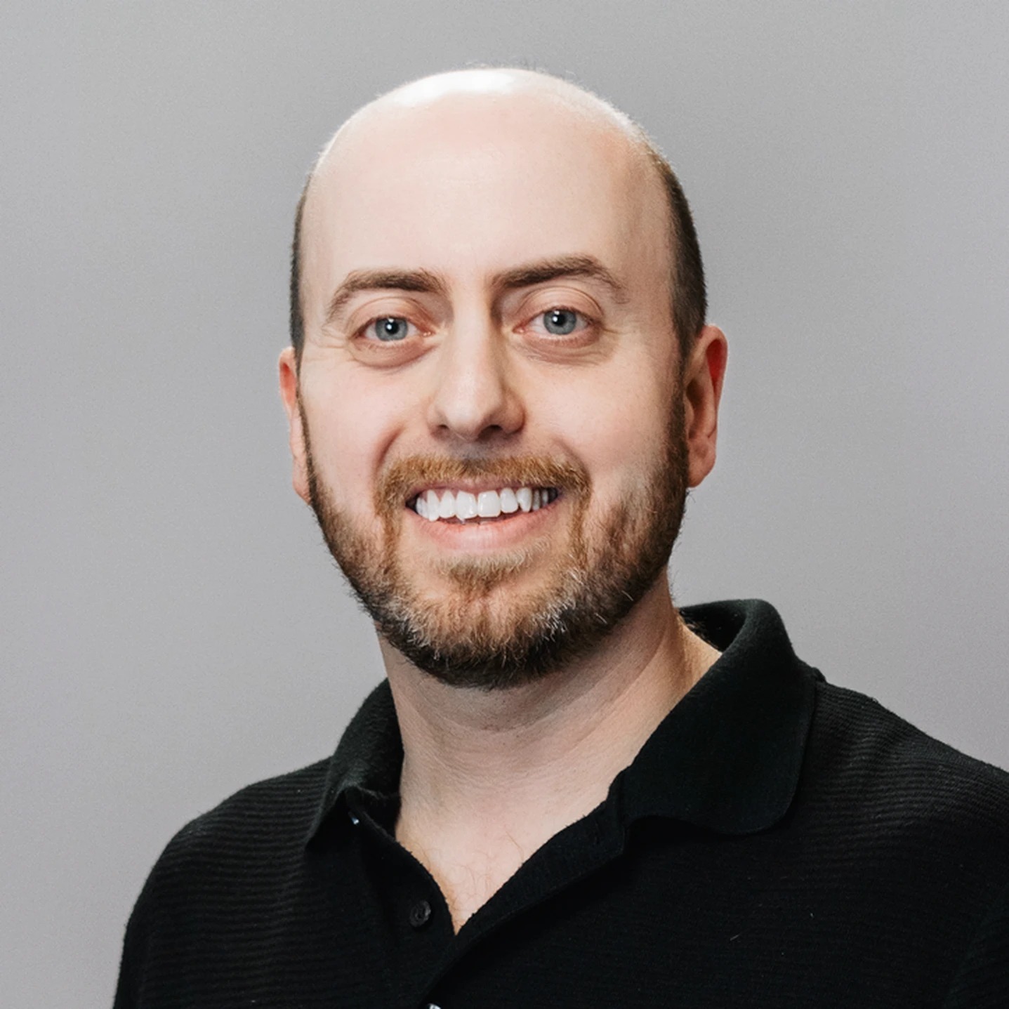 Portrait of Avi Kaufman
